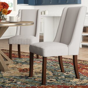 Brantner Side Chair