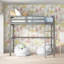 Lit mezzanine en bois massif Mallika-1466641206-1365889078