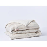 Morelia Percale Duvet Cover