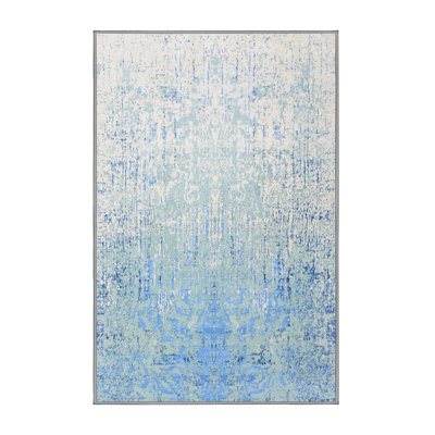 Hovey Abstract Indoor Rug