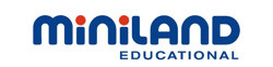 Miniland Educational logo