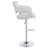 Woolery Swivel  Adjustable Height Bar Stool-88966246