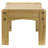Sorbus Long Bamboo Step Stool