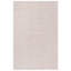Modena Geometric Handwoven Cotton Area Rug-23025274