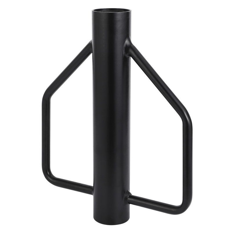 Pilier de trou de poteau 12 LB