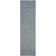 Tulane Hand Woven Wool/Cotton Geometric Rug in Blue