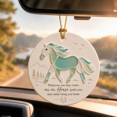 Articles décoratifs Décorations en verre de voyage 2d convenant aux décorations des Fêtes