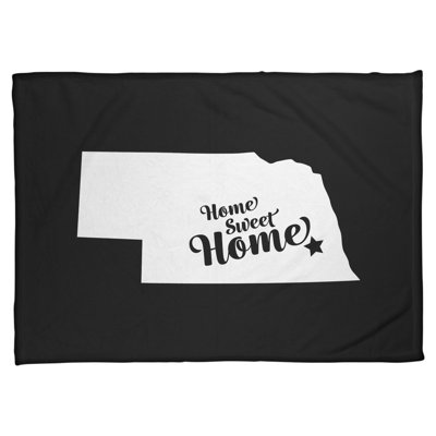 Jeté en polaires pour lincoln home