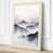 Cream Border