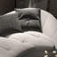 Chaise longue rembourrée légère Luxury Luxury-101447021