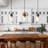 Gerwar 1 - Light Bronze Pendant