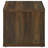 Pine Square Engineered Wood Side End Table-645750679