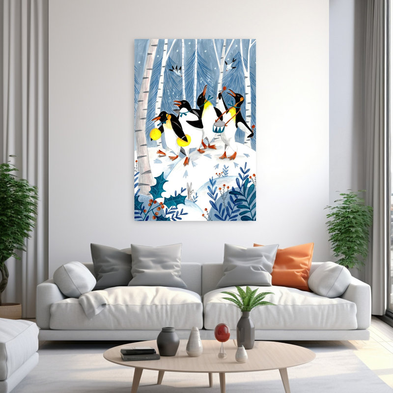 Art contemporain contemporain abstrait, H 60 po x l 40 po