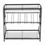 Freestanding Spice Rack