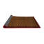 Tapis abstrait moderne 1435-1761632509
