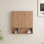 Armoire de salle de bain murale l 36 po Bellmead