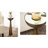 Estaban Tray Top End Table-1104428809