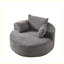 Fauteuil-lit moderne pour salon-115708459
