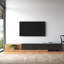  solid wood TV stand-1941623566