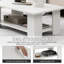 Brithanny Coffee Table
