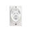 Lukka Cooltouch Full Function Ceiling Fan Wall Control