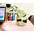 6'' People Themed Figurine Novelty Light