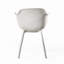 Chaise moderne Lotus-2067014414