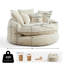 Fauteuil surdimensionné Boneless-507557286