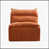 Orange sélectionné