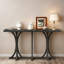 Console en bois 59,8 po-541512955