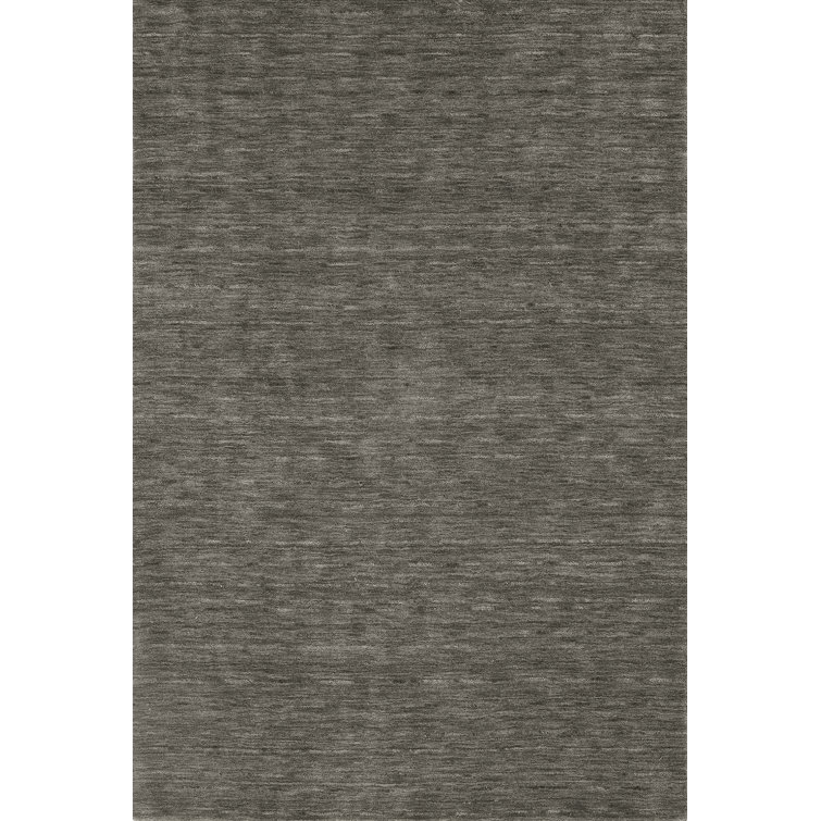 Toby Wool Indoor Rug