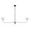 Griffin 2 - Light Chandelier