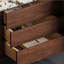 Armoire de rangement murale italienne minimaliste-129914730
