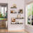 Floating Shelves Set Of 3, Picture Ledge Shelf, Floating Shelves For Wall, Black Floating Shelves With Lip For Living Room, Bedroom,Bookshelf,Nursery-783307024