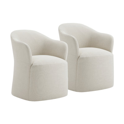 Fauteuil Janina
