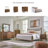 Leangela 61.25'' W 6 - Drawer Dresser