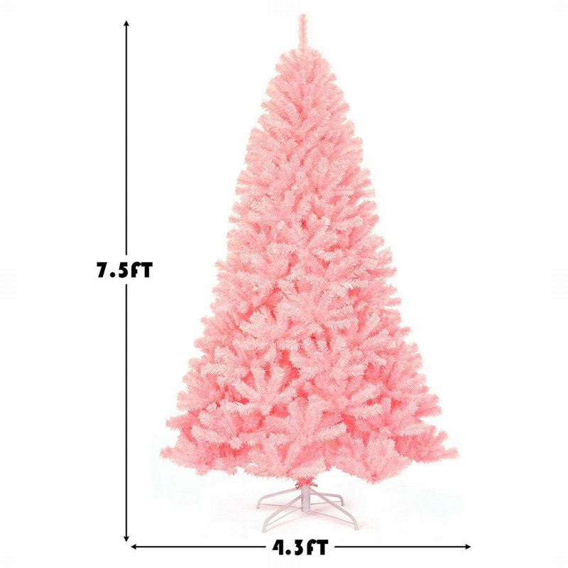 Sapin de Noël vert 90 "