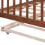 Lit en bois avec lit gigogne simple-466168141-402655806