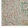 Stabler Viscose Floral Indoor Rug