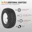 Pneus de tracteur-100830196-100830197