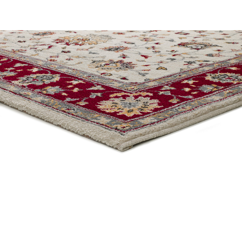 Aquilera Rectangle Area Rug, Rectangle 140 x 200cm
