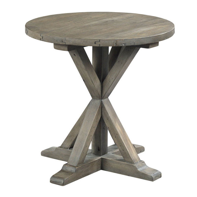 Table de bout Gerke