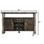 Buffet 1 tiroir large 56 po Davon