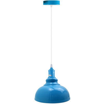Paterson 1 - Light Pendant