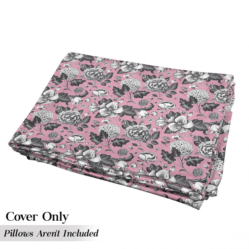 Housse de coussin d'extérieur Big Garden, H 2 po x l 36 po x P 88 po