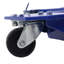 Chariot de moto 1250 lb Chariot de vélo en acier Widow