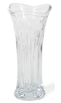 Milian Glass Table Vase