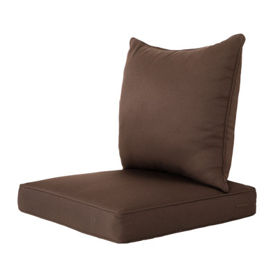 Coussin de dossier Kimera