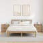 45cm W Manufactured Wood Bedside Table-1475394270