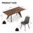 Penkridge Dining Set-460780752